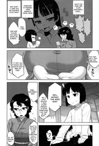 [Takatsu] Sakura Democracy! [English] {doujin-moe.us} [Decensored]