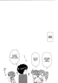 (C86) [Arisan-Antenna (Koari)] 24 (THE IDOLM@STER MILLION LIVE!) [English] [SMDC]