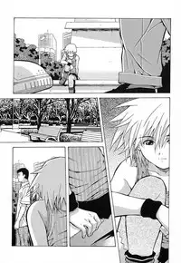 [Amano Youki] Tenshi Yattemasu! -Angelic work-