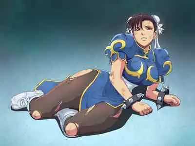 Haiki Shobun No.3 Fan Edit