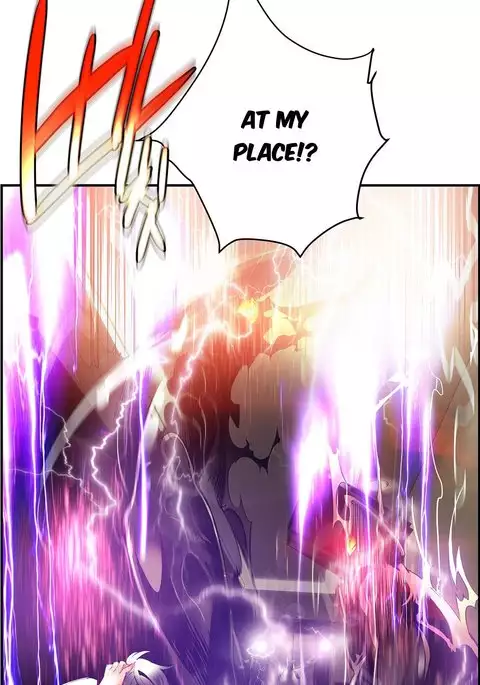 Lilith`s Cord Ch.1-37