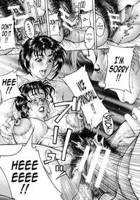 [Moriya Makoto] Mitsu-Tsubo Ch. 1-5 [English] {Tadanohito}