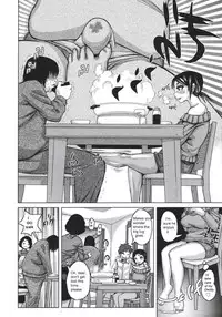 Poor Daddy [English] [Rewrite] [olddog51]