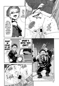 [Seto Yuuki] Stringendo Ch. 0-4, 7-8, 10 [English]