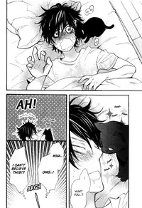 [Junko] Konbini-kun | Conveni-kun Ch. 1-5 [English] [Tomotomo]