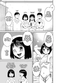 [Kabashima Akira] Roshutsu Hentai Manual Ch. 1-5, 7 [English] [Munyu]