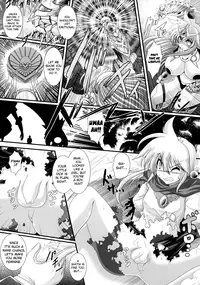 [Oohashi Takayuki] Akuma no Shitsumon [English] [biribiri]