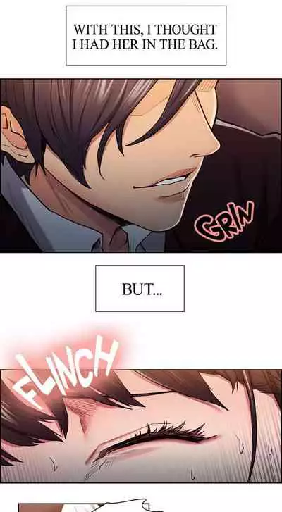 Taste of Forbbiden Fruit Ch.9/24