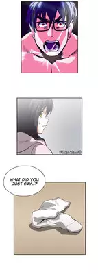 [Edge Edge] SStudy Ch.0-24 (English) (YoManga) (Ongoing)