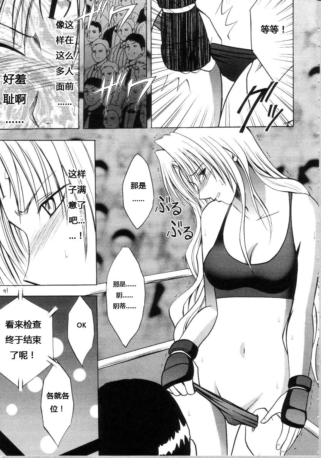 Sephiria Hard Soushuuhen