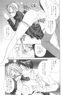 [Hashi Cube] Honey Angel Slave