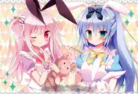 (C89) [Usagigo (Hoshi)] Yukiusagi Carol