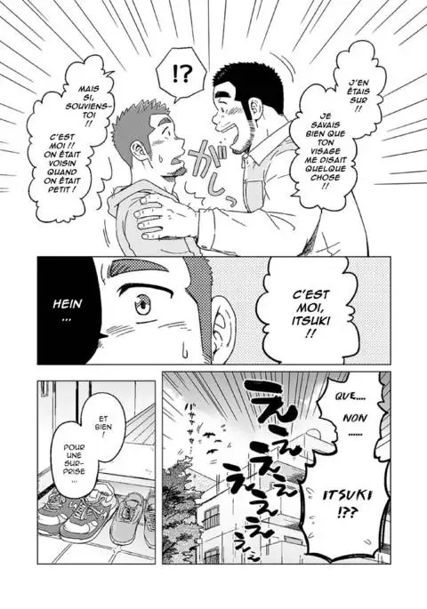 Les jours passent...et nous on change | Toshitsuki to kimi no omokage
