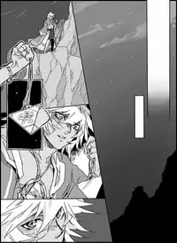 [Leche] Last Lasts - English