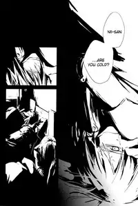 [Idea (Inukai Nono, Seina Rin)] Deep Reverb (Fullmetal Alchemist) [English]