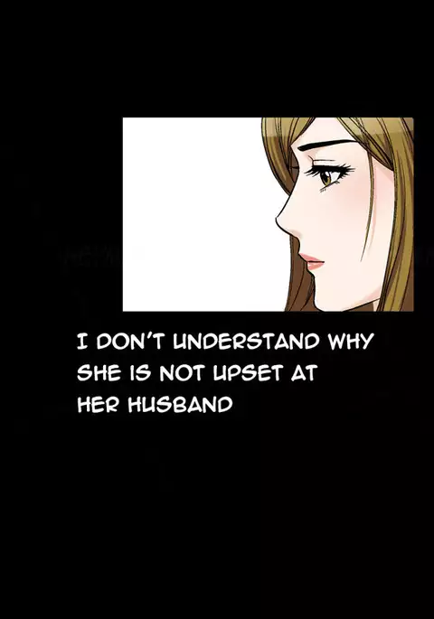 The Taste of Hands Ch.1-60