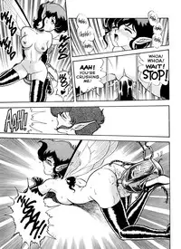 [Kondom] The New Bondage Fairies - Book One [ENG]