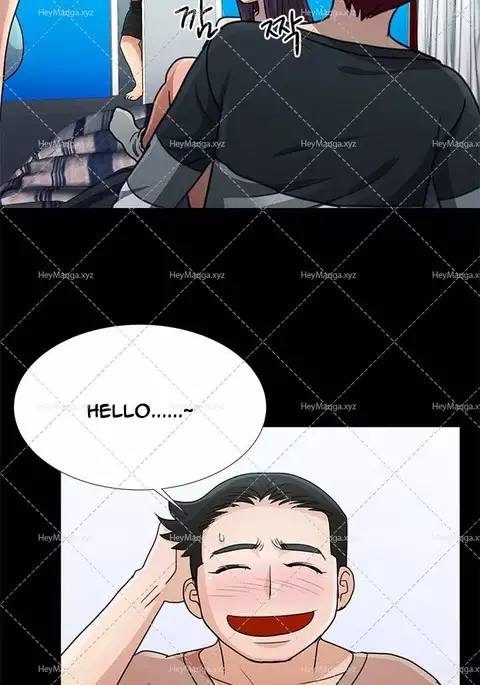 Will You Do as I Say? Ch.1-18