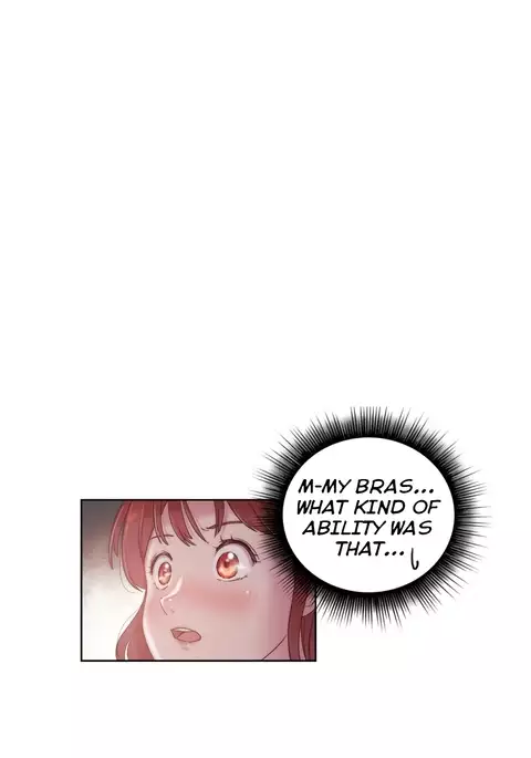 Erotic Sensuality & Perception Ch. 1-6