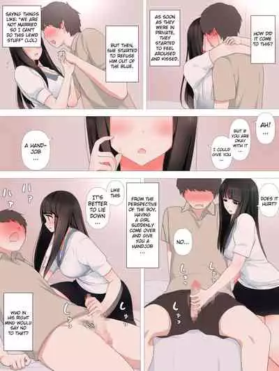 Yabai Kanojo | Crazy Girlfriend