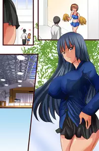 [PH] MamaSis NTR ~Nakayoshi Kazoku Hen~