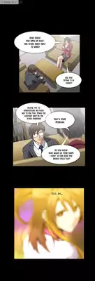 [Yihyeonmin] Drug Candy Ch.0-34 (English) (YoManga) (Ongoing)