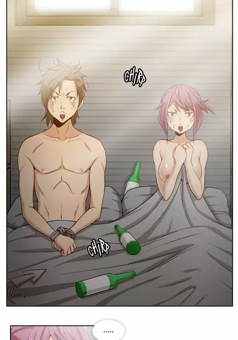 Secret Folder Ch.1-11