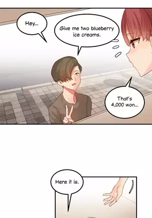 Hahri's Lumpy Star Ch. 9~37