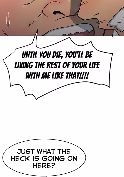 Refrain Love Ch.1-33