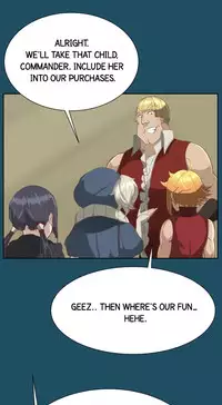 [Hong BanJang] Aharoo Ch.1-25 (English) (YoManga) (Ongoing)