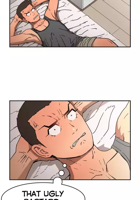 Refrain Love Ch.1-32