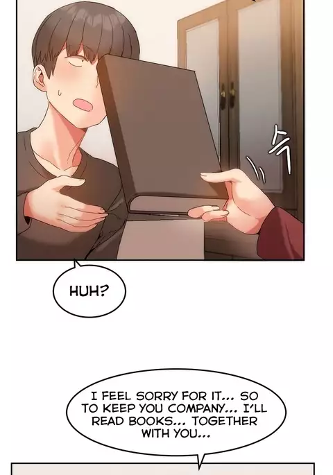 Hahri's Lumpy Boardhouse Ch. 0-18