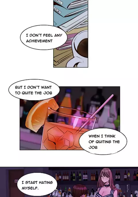 Atonement Camp Ch.1-28