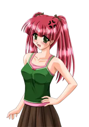 Pick Me, Honey! (decensored)