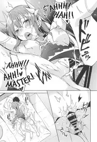 Mashou Kiyohime Junai Monogatari