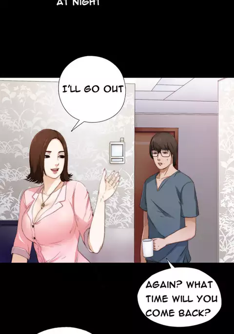 Girl Next Door Ch.1-20