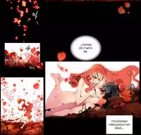 Lilith`s Cord Ch.1-11 (English) (recut)