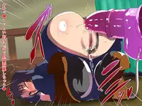 [Abujan (Roger Mango)] Kemono Ana - Newborn (Gin no Saji)