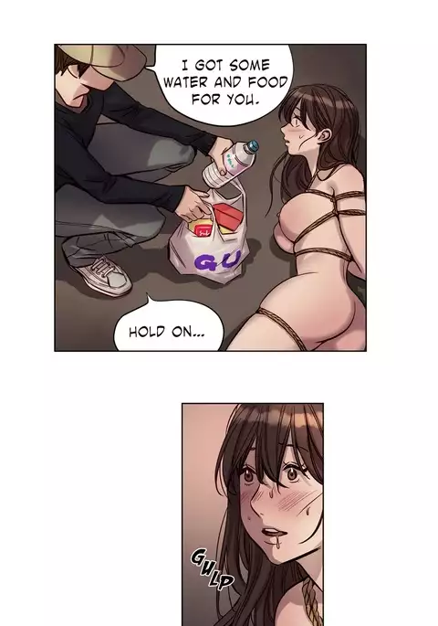 Atonement Camp Ch.1-29