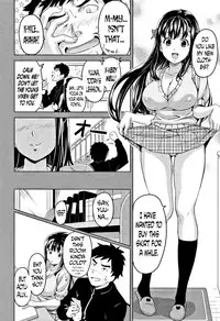 [Takeda Hiromitsu] Tsundero Ch. 1-4, 6, 9-10 [English] [Decensored]