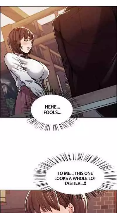 Taste of Forbbiden Fruit Ch.17/24