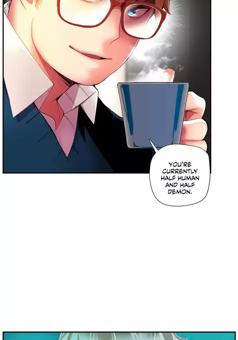 Lilith`s Cord Ch.1-37