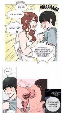 [The Jinshan] Sadistic Beauty Ch.1-14 (English) (Ongoing)