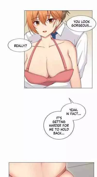 [Dumangoon, 130F] Sexcape Room: Pile Up Ch.9/9 [English] [Manhwa PDF] Completed