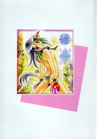 [Maruto!] Fuuin Shoujo Maruto! Works