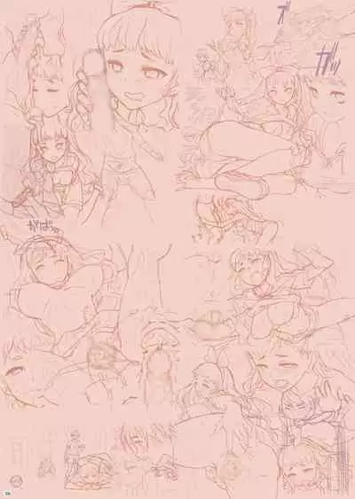 Bukatsukko Collection