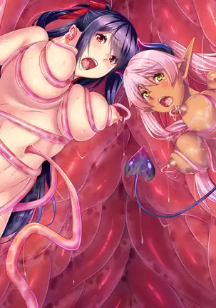 Mametsu Hime Mikoto ~Jusei Hisshi no Ishukangoku~