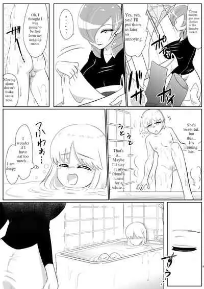 Futanari Bijin ga Aho Bishounen o Oshioki Gyaku Rape