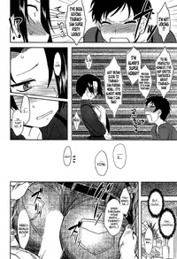 [Dr.P] Momoiro Daydream Ch. 1-4 [English] {YQII + Afro}