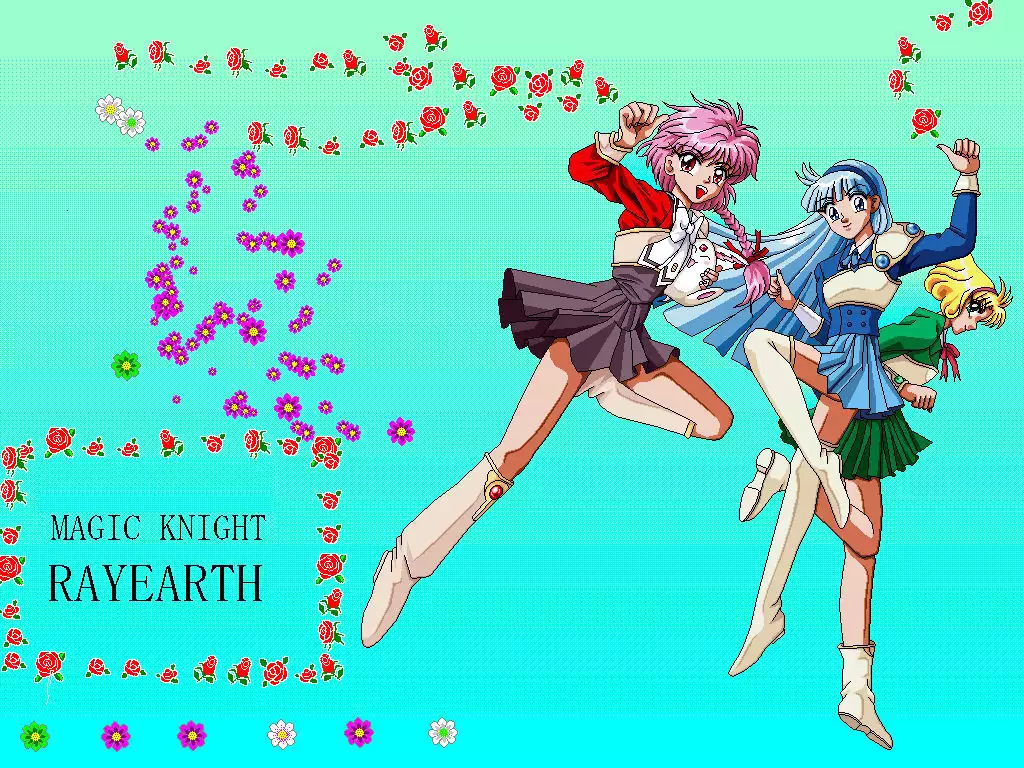 Sanshoku Dama Return